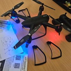 4K Drone