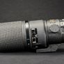 Nikon Af Micro Nikkor 200mm F/4 D Ed Lens (as New) Image 6