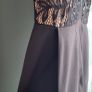 V by Very black jumpsuit with pockets Sz 18 - BNWT Rrp 95 Image 6
