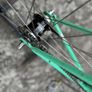 Vintage Bicycle Image 7