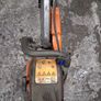 Husqvarna K770 Consaw Image 5