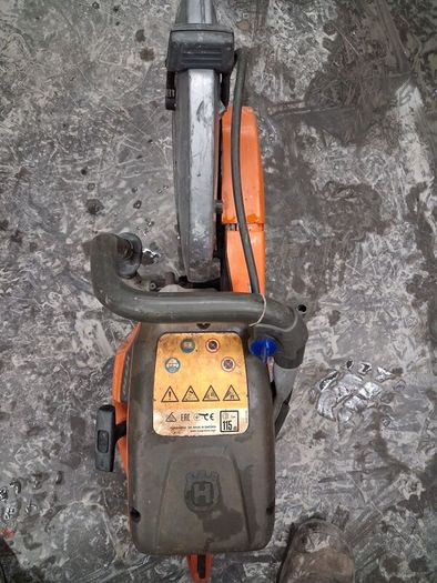 Husqvarna K770 Consaw