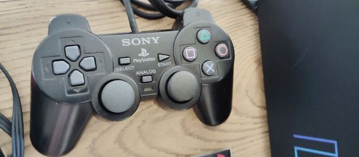 Playstation 2 Region Free Messiah Ntsc Pal Fat Ps2 Refurbished Games original controller