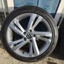 17" Genuine VW R-Line Taigo Alloys Image 8