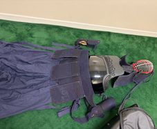 kendo set