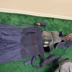 kendo set