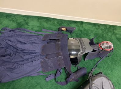kendo set