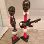 jazz band figures Image 4