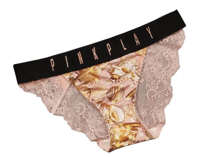 women's panties