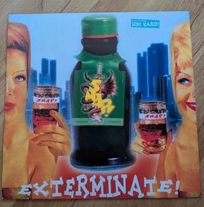Snap - Exterminate