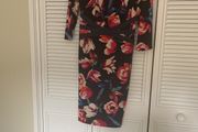 Joseph Ribkoff Multi coloured dress