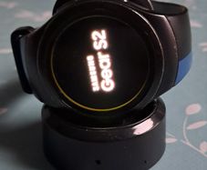 Samsung Gear 2 smart Watch