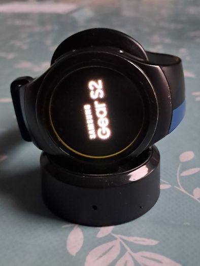 Samsung Gear 2 smart Watch