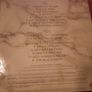 FOSTER & ALLEN: The Very Best of Foster & Allen LP - 1984 Image 2