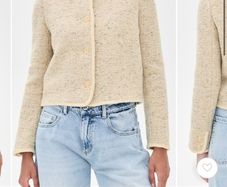 Bash derredith jacket