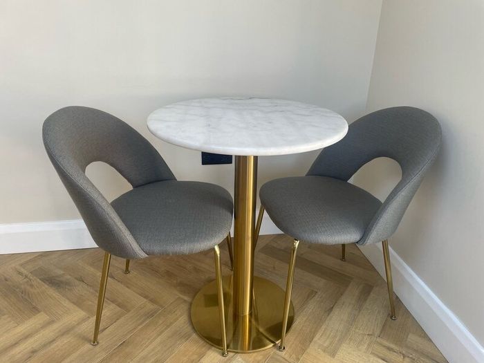 Two Seater Dinning Set