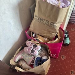 girl clothes
