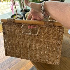 Storage baskets