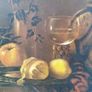 Vintage print, Vintage still life, stilllife Image 2