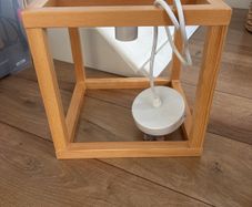 pendant light