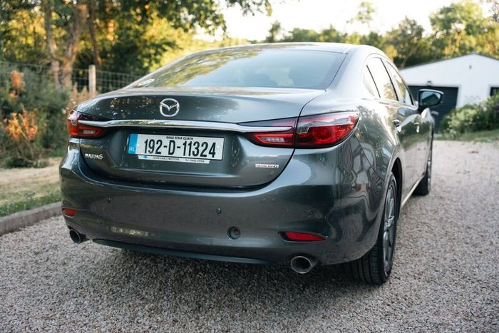 Mazda 6 Rare 2.0 petrol 2019