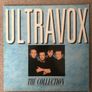 Ultravox The Collection Vinyl Compilation UK Image 2