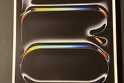 iPad Pro 13-inch,256GB (M5 2025) WiFi+ Cellular (IRISH STOCK) Brand New Sealed 1 year Apple warranty