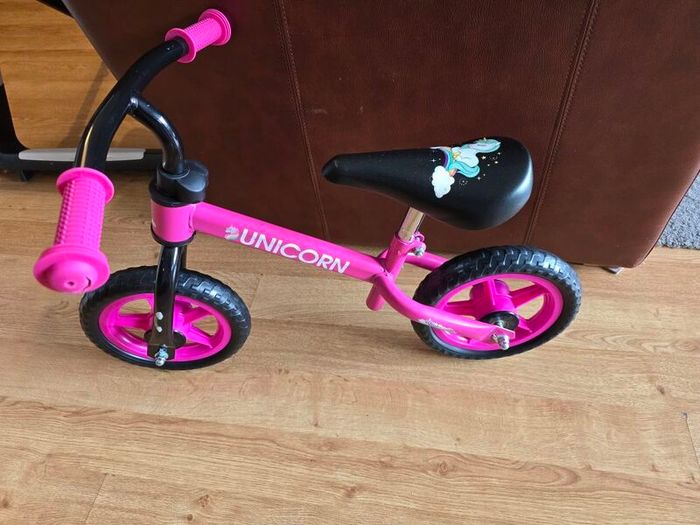 balance bike