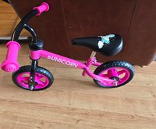 balance bike