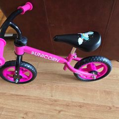 balance bike