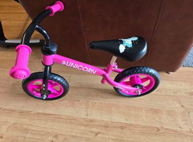 balance bike