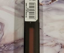 Revolution Pro Supreme Matte Lip Pigment - Visionary - New - Sealed