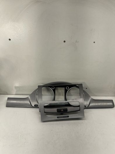 Volkswagen PASSAT B7 2011 dashboard trim A2l11b6s