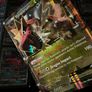 Tyrantrum EX ! Jumbo Oversized Card ! Promo from XY Era ! 2015 ! Pokemon Card ! Image 4