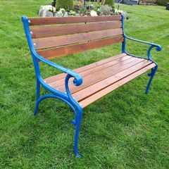 Garden Bench