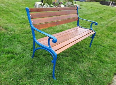 Garden Bench