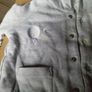 baby jacket aged 0-3 mts Image 2