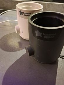 Tommee Tippee Bottle warmer