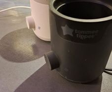 Tommee Tippee Bottle warmer