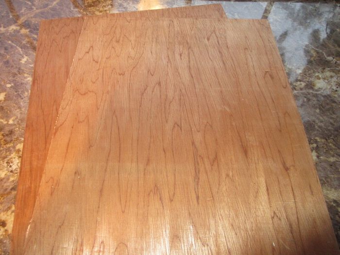 Small Plywood Sheets