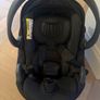 BeSafe Car Seat Image 2