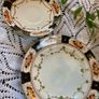 Vintage tea trio Image 2