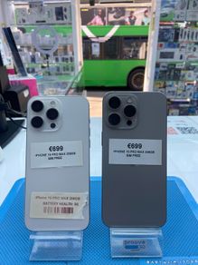 iPhone 15 pro max 256gb PRICE DROP