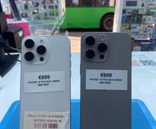 iPhone 15 pro max 256gb PRICE DROP