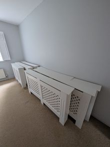 Radiator Covers