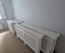 Radiator Covers