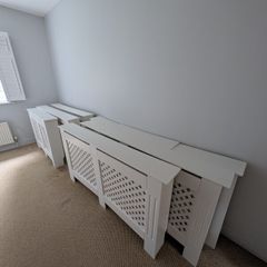 Radiator Covers