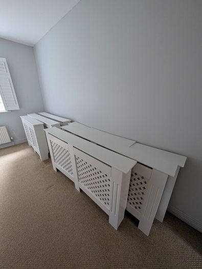 Radiator Covers