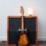 Music Man Sabre II 1979 - Sunburst Image 2