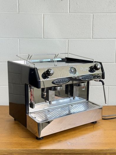 Fracino Bambino 2 Group Commercial Coffee Espresso Machine